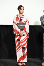 坂東希（E-girls、Flower）