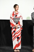 坂東希(E-girls、Flower)