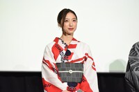 坂東希（E-girls、Flower）