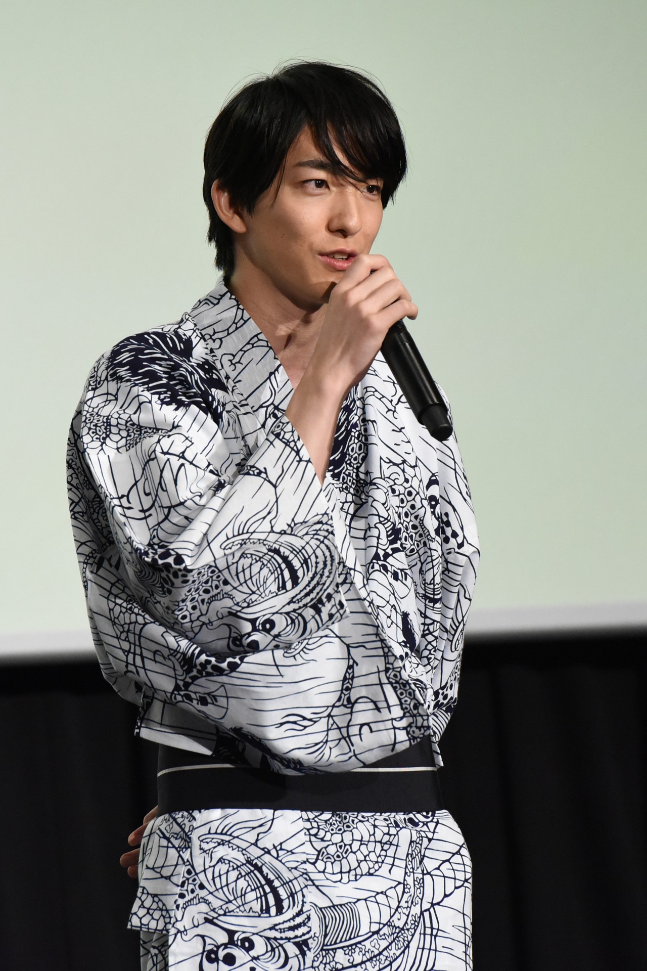 前田公輝