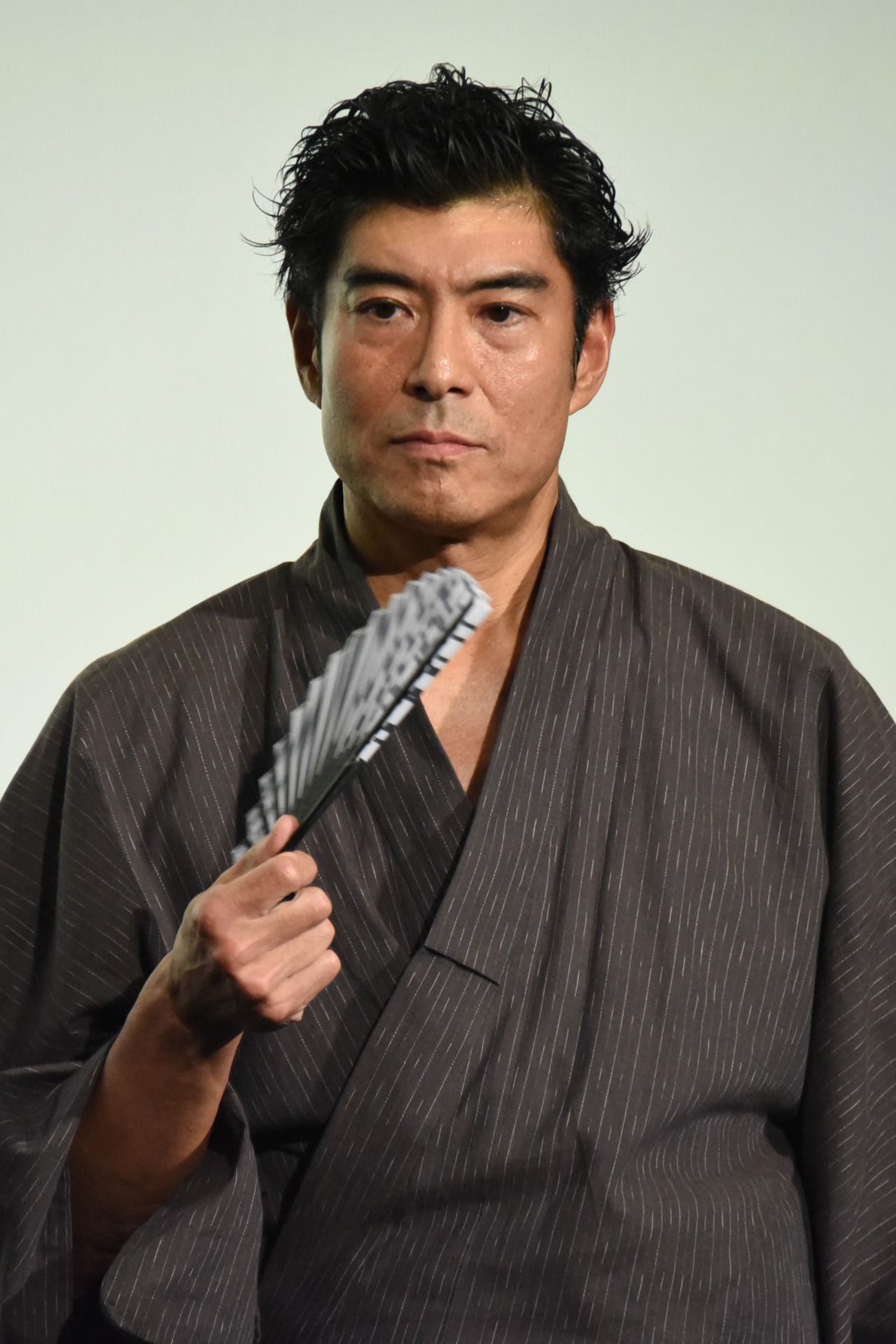 高嶋政宏