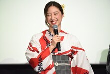 坂東希（E-girls、Flower）