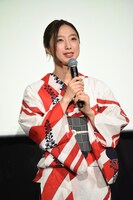 坂東希（E-girls、Flower）