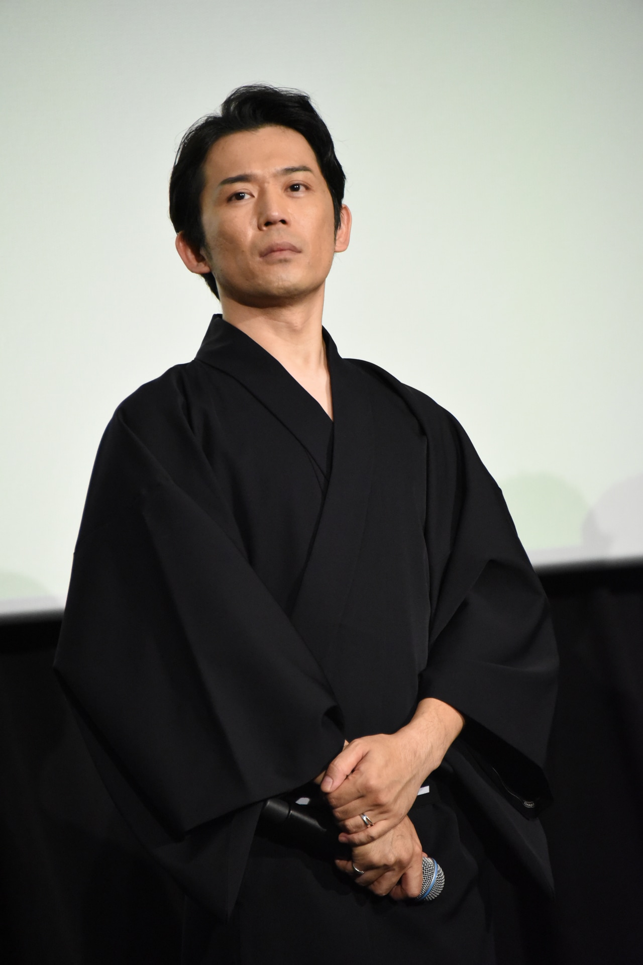 岡田義徳