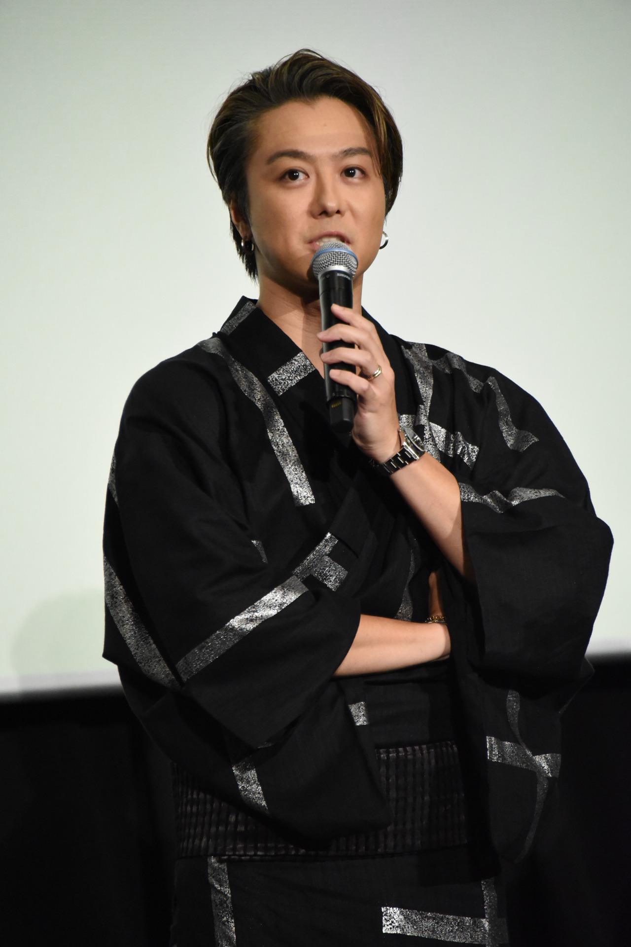TAKAHIRO（EXILE）