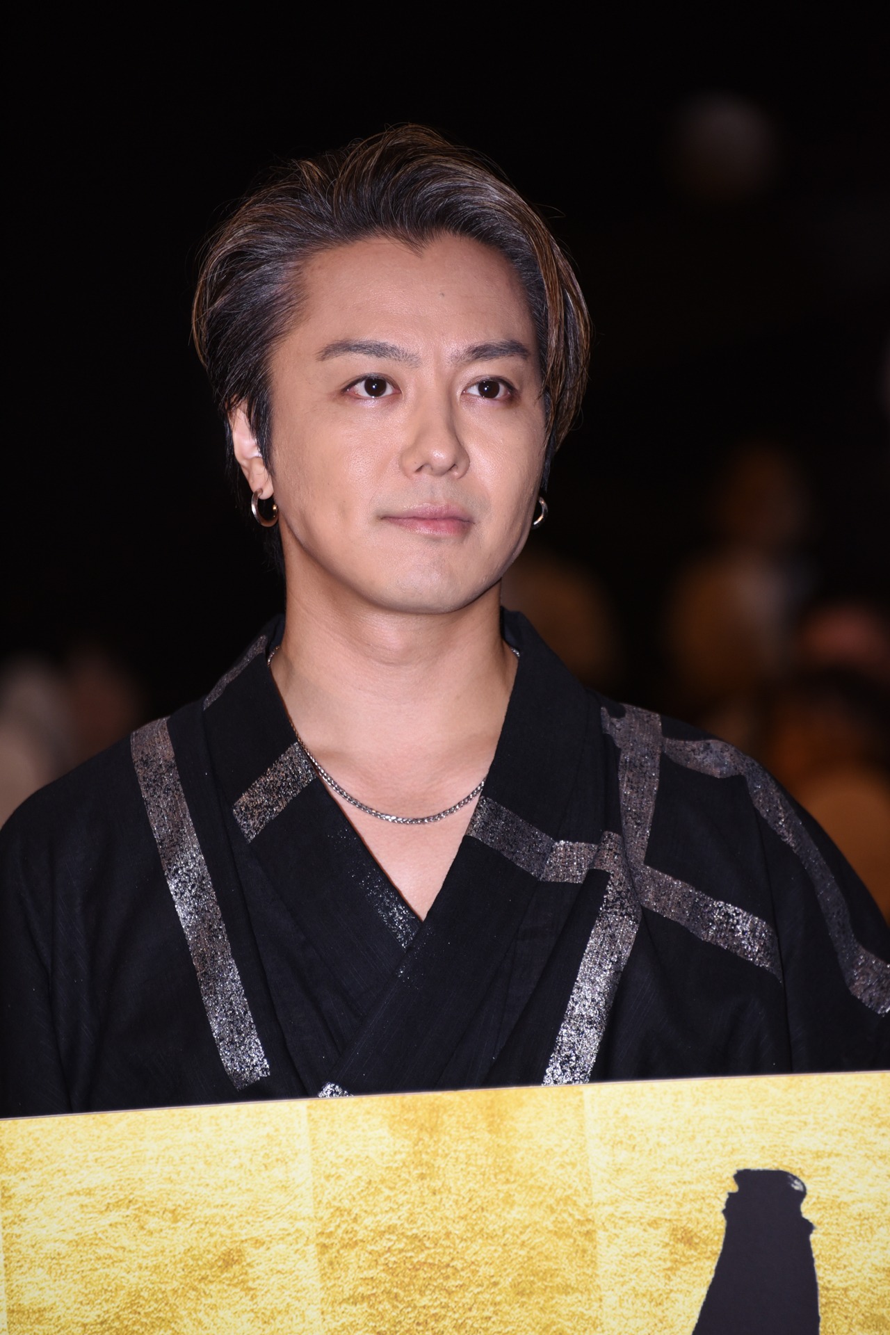 TAKAHIRO（EXILE）