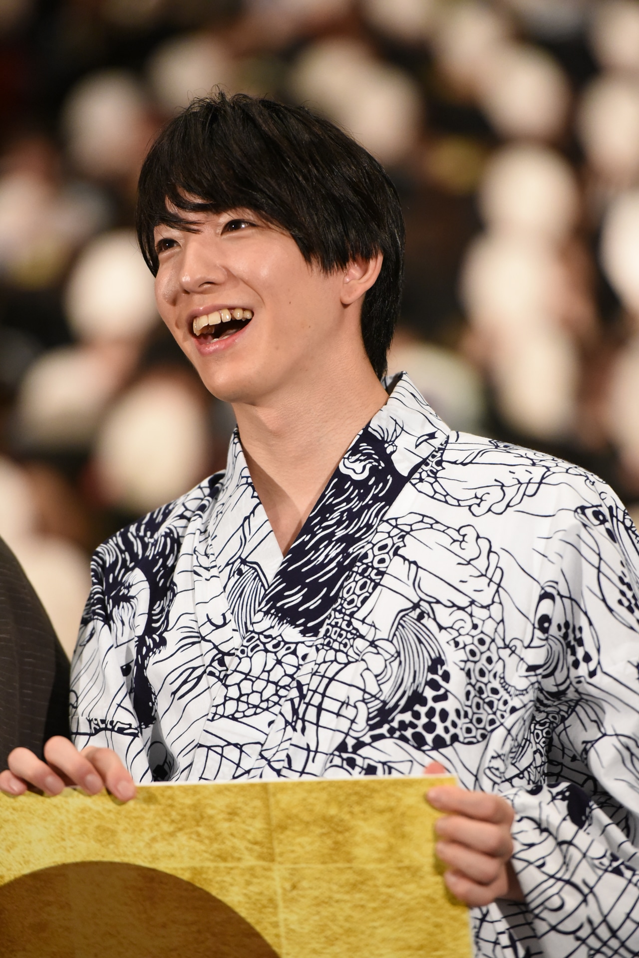 前田公輝