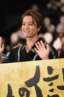 TAKAHIRO（EXILE）