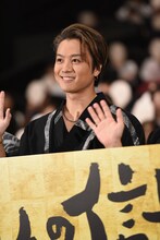TAKAHIRO（EXILE）