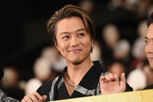 TAKAHIRO（EXILE）