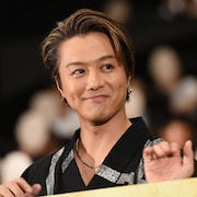 TAKAHIROと前田公輝、暴走する高嶋政宏にタジタジ「淡々と下ネタをおっしゃるので…」