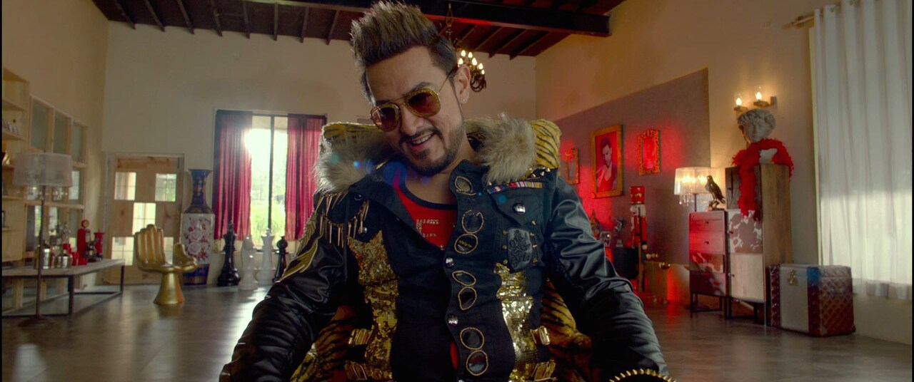 “インドのスター”アーミル・カーン来日決定、出演作の上映イベントに参加