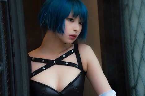 「愛なき森で叫べ」