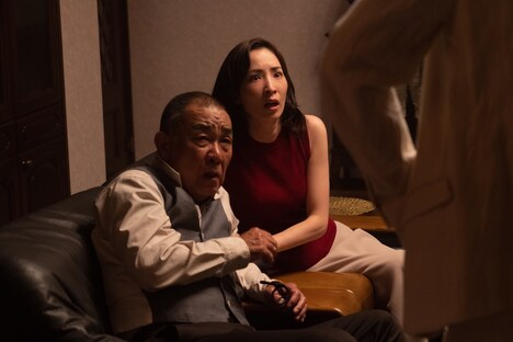 「愛なき森で叫べ」