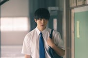 「惡の華」新場面写真