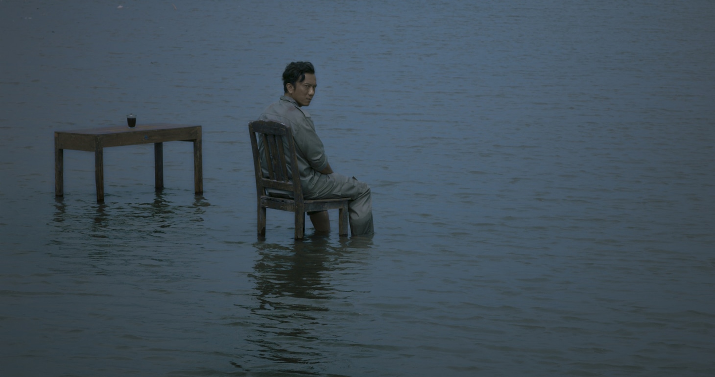 「故郷へ」