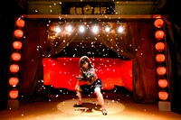 「爆裂魔神少女 バーストマシンガール」