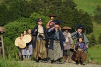 「引っ越し大名！」