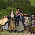 星野源が歌って踊る“引っ越し唄”の映像解禁、振付は野村萬斎