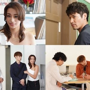 斎藤工×窪田正孝「火村英生の推理」SPドラマ、高橋メアリージュンと佐藤隆太出演