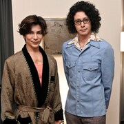 「時効警察」スペシャル9月放送、武田真治が71歳にして40代の肉体を持つ“美魔王”に
