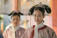 「如懿伝（にょいでん）～紫禁城に散る宿命の王妃～」