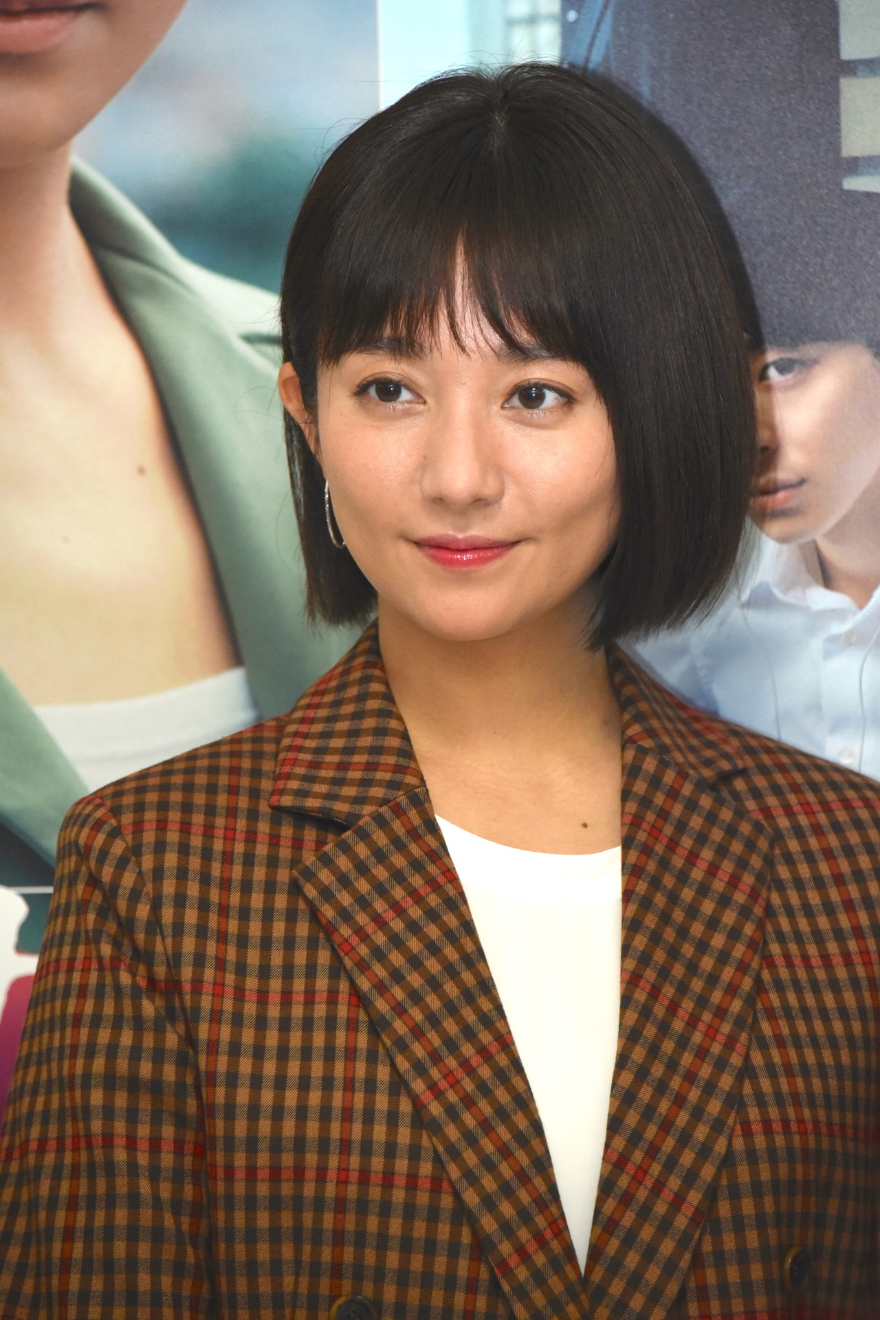 木村文乃