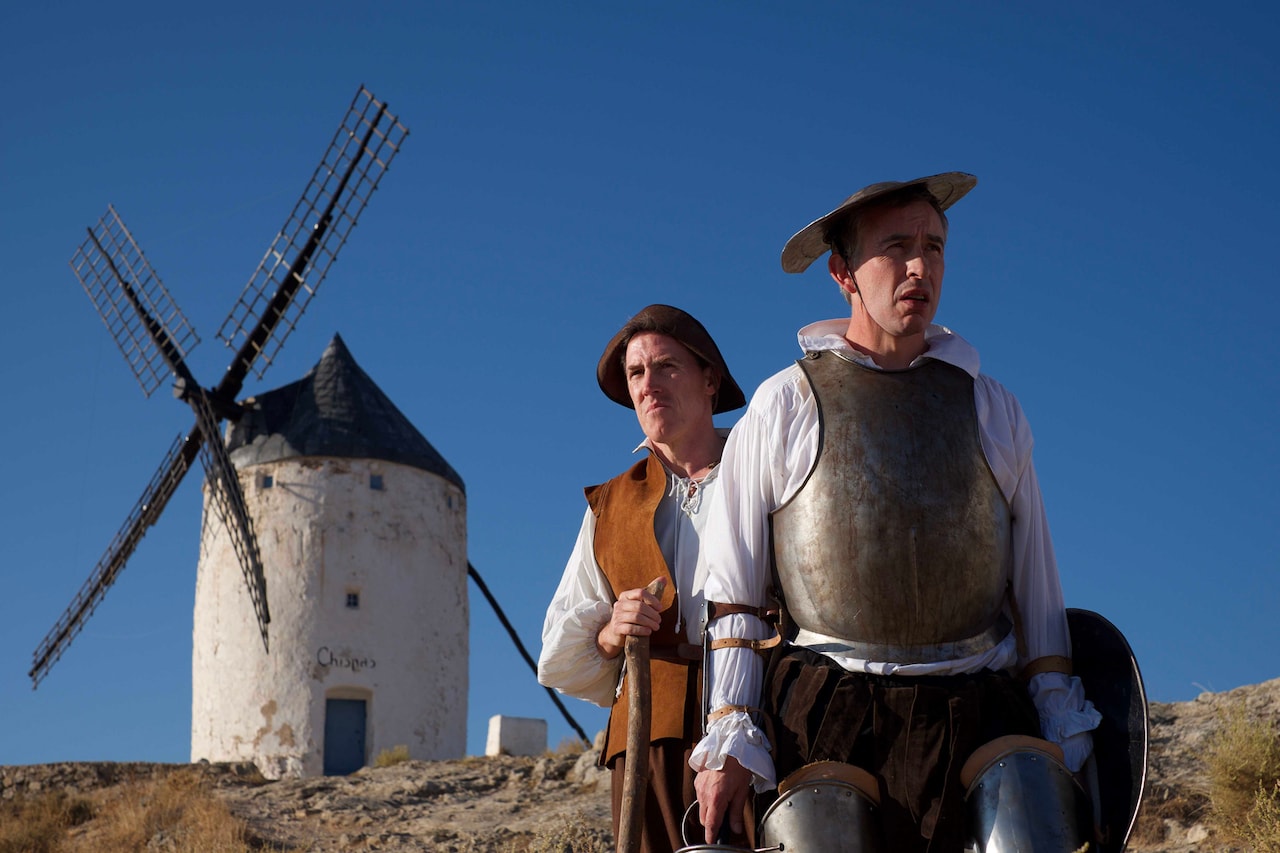 「スペインは呼んでいる」