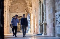 「スペインは呼んでいる」