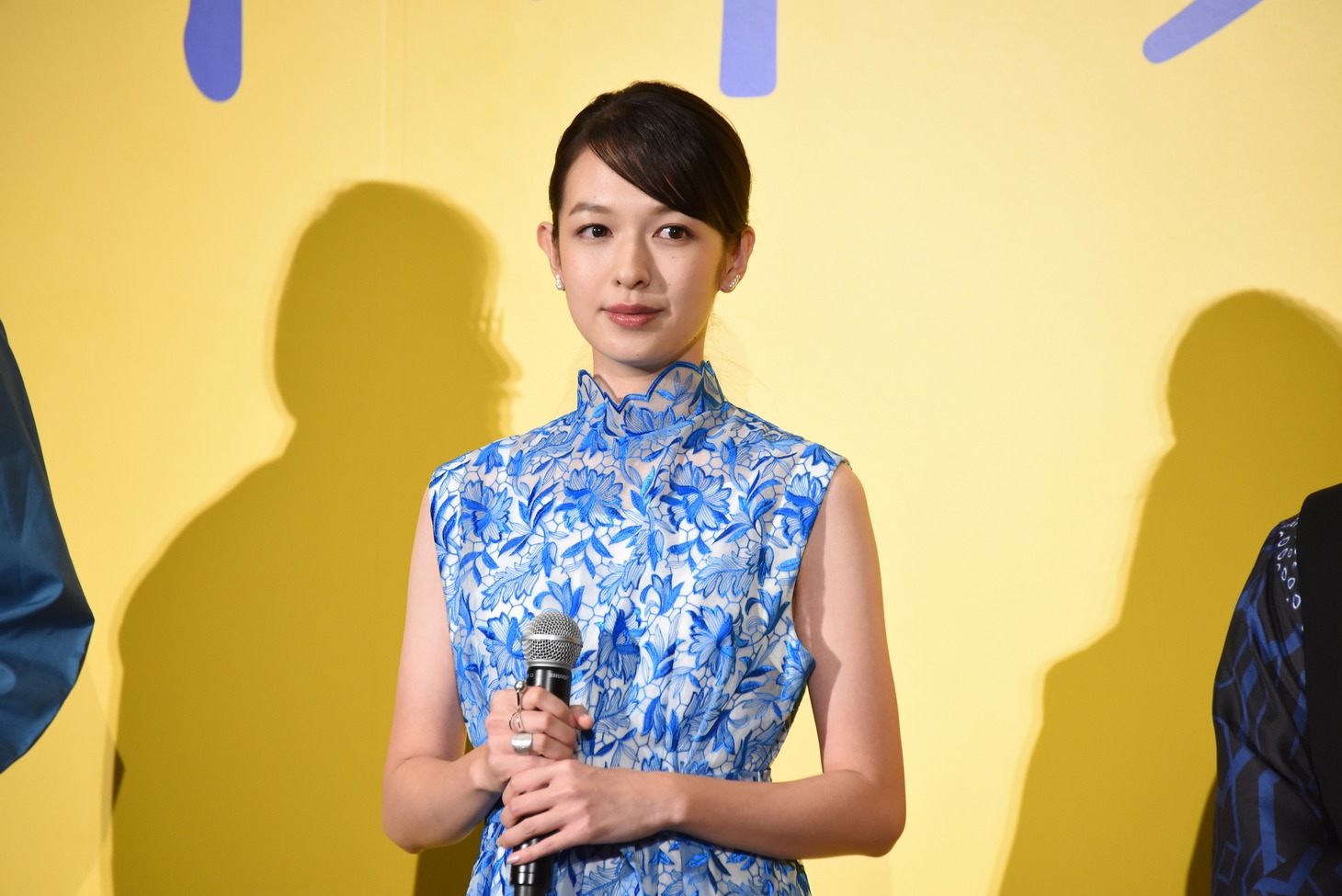 森絵梨佳