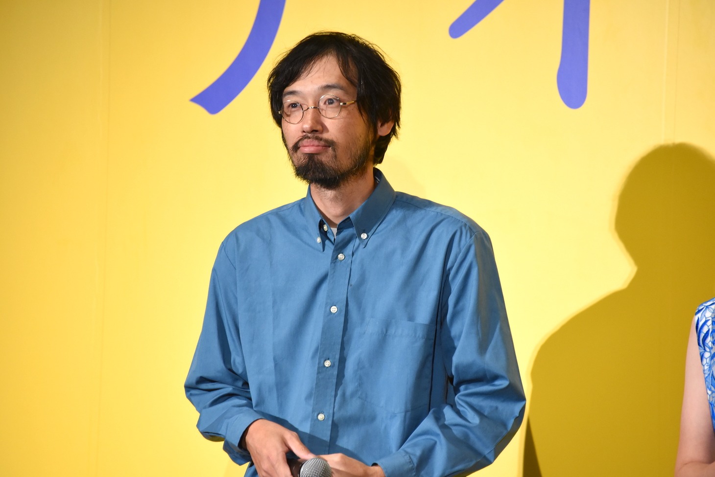 今泉力哉