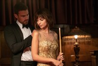 「Mr.&Ms.スティーラー」 (c)2018 Ivan and Elyse Pictures LLC All Rights Reserved.