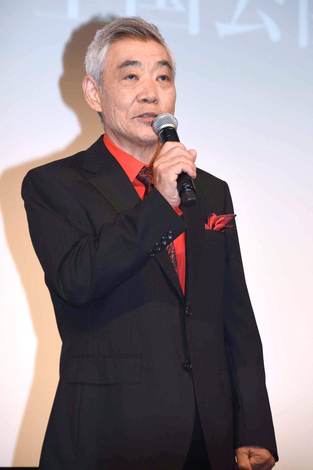 柄本明