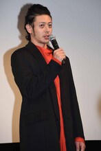 オダギリジョー