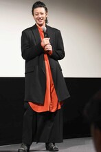 オダギリジョー