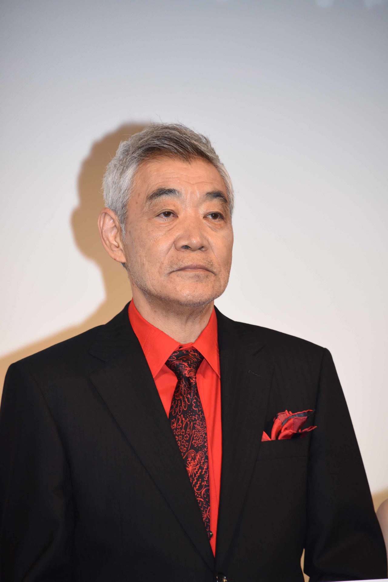 柄本明