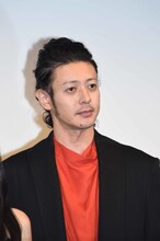 オダギリジョー