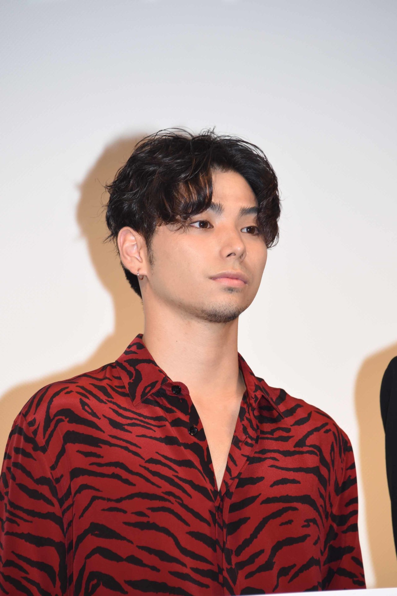 村上虹郎