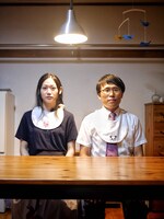 「よだれかけっ子」