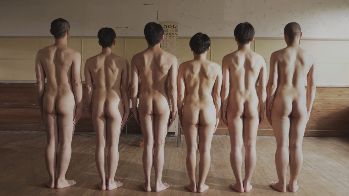 「帰り道」