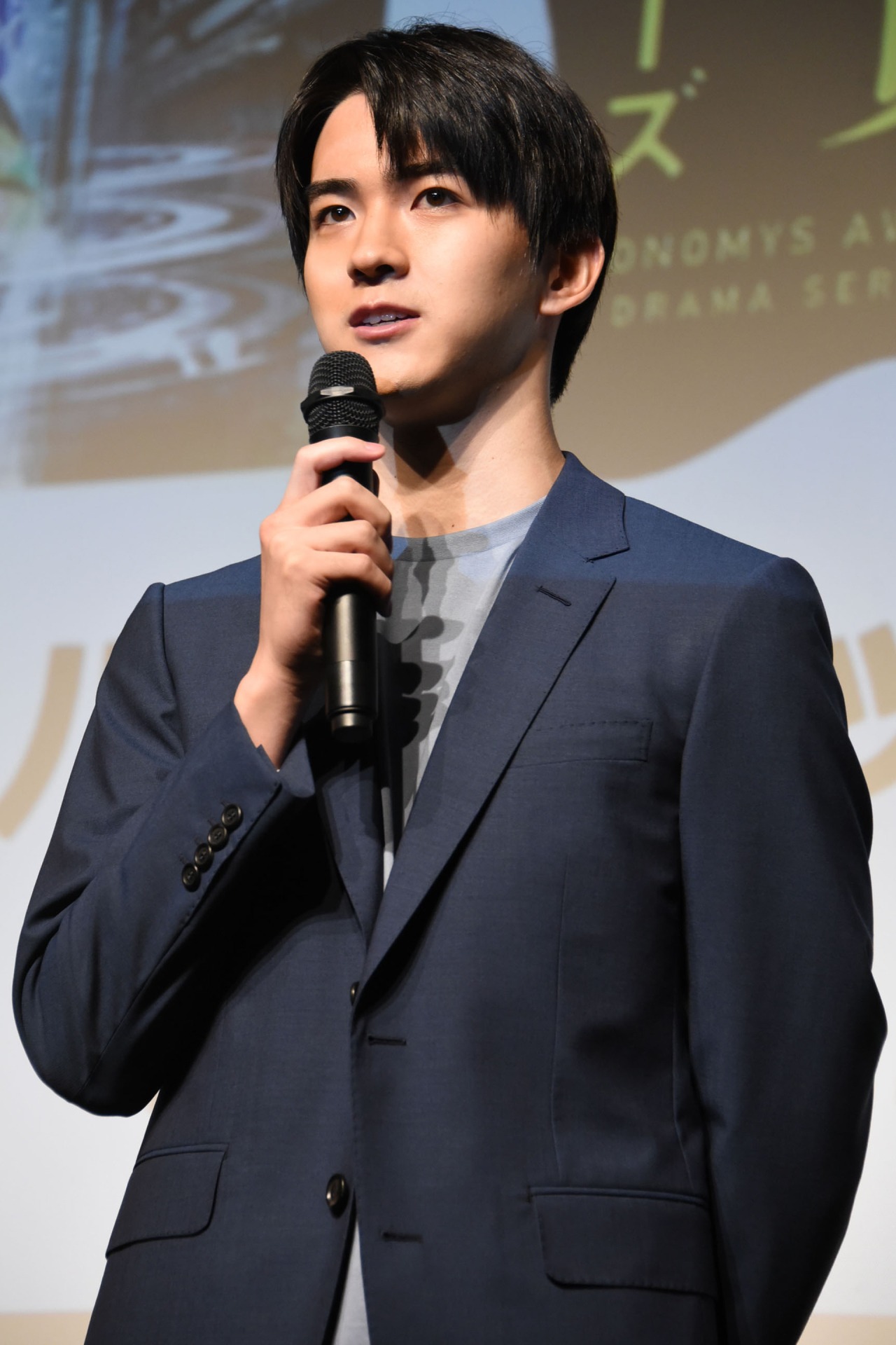 甲斐翔真