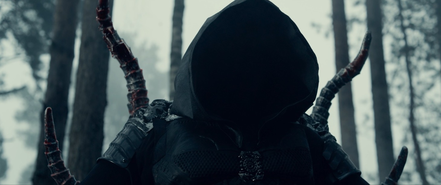 「魔界探偵ゴーゴリ 暗黒の騎士と生け贄の美女たち」 (c)TNT-Broadcasting Network JSC