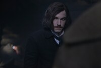 「魔界探偵ゴーゴリ 暗黒の騎士と生け贄の美女たち」 (c)TNT-Broadcasting Network JSC