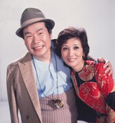 「男はつらいよ 寅次郎相合い傘」