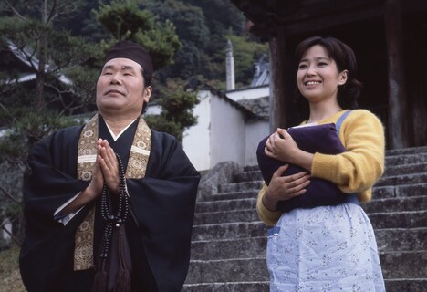 「男はつらいよ 口笛を吹く寅次郎」