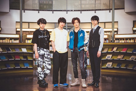 「Re:フォロワー」ビジュアル (c)ABCテレビ