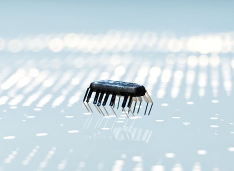 「アップグレード」新場面写真