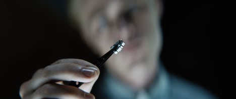 「アップグレード」新場面写真