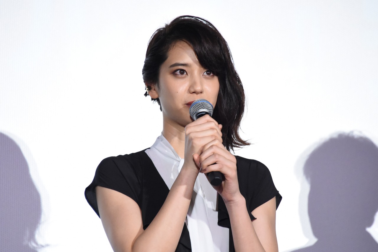 山崎紘菜