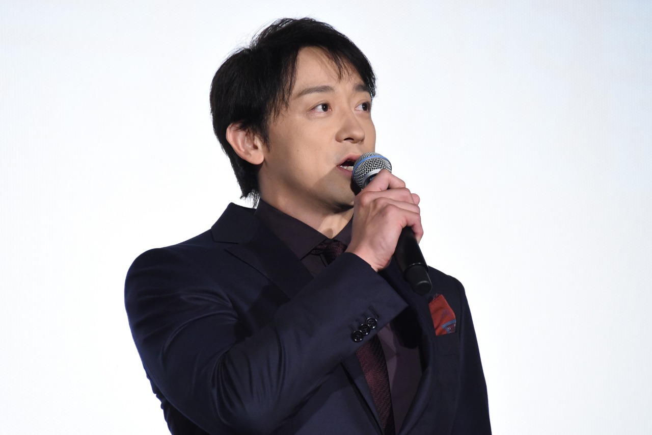 山本耕史